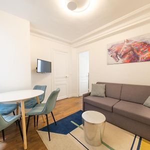 Appartement met een Slaapkamer